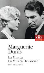 La Musica / La Musica Deuxième