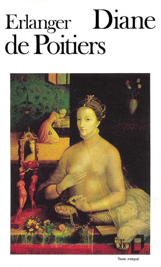 Diane de Poitiers