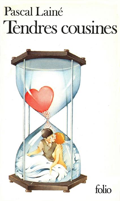 Tendres cousines