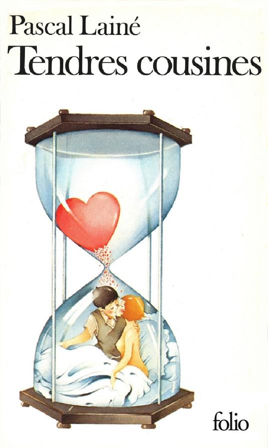 Tendres cousines