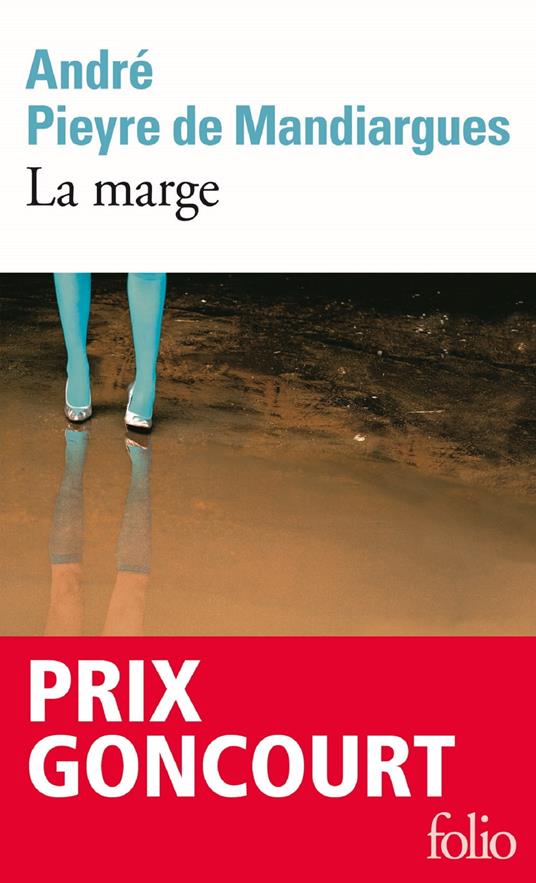 La marge