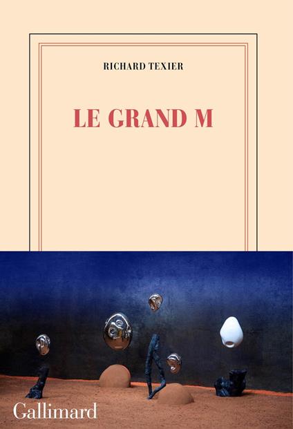 Le Grand M