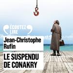 Le suspendu de Conakry