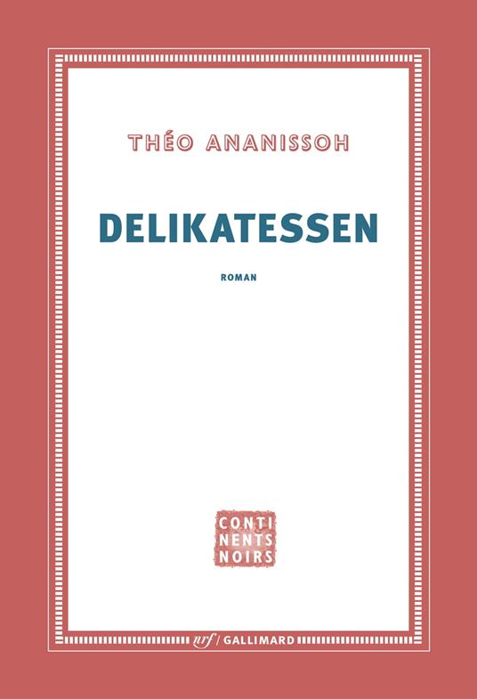 Delikatessen