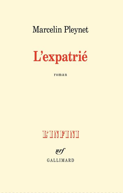 L'expatrié