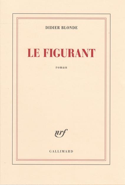 Le figurant