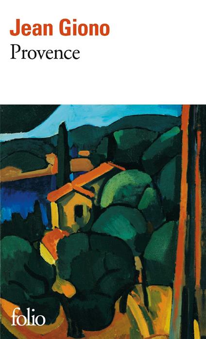 Provence