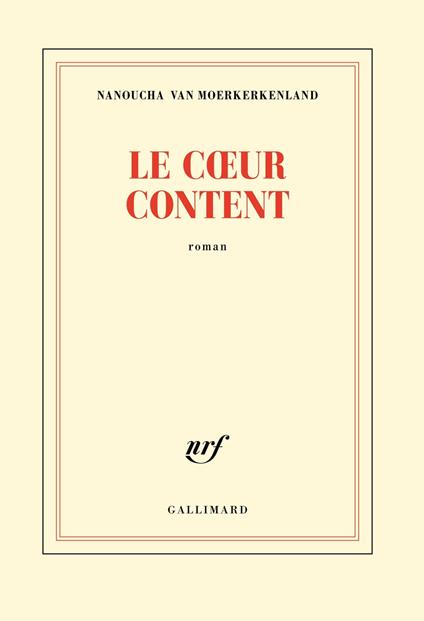 Le cœur content