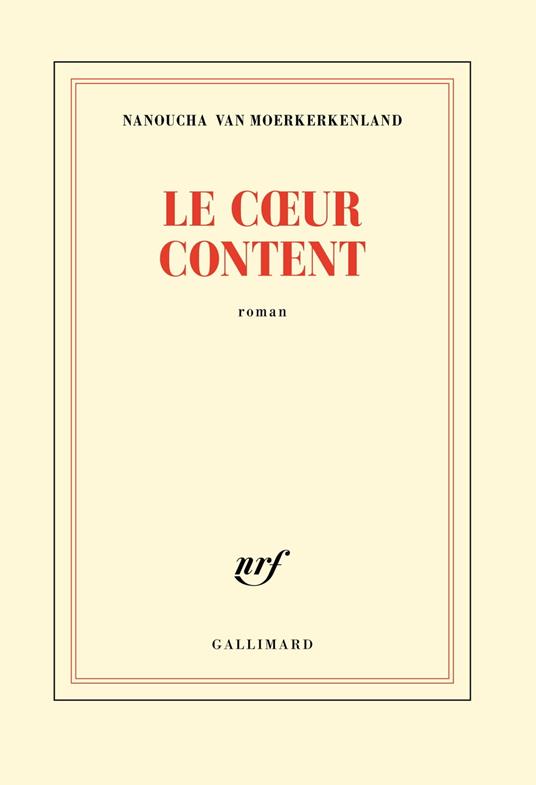 Le cœur content