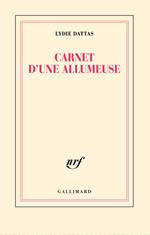Carnet d'une allumeuse