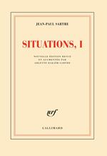 Situations (Tome 1) - Février 1938 - septembre 1944