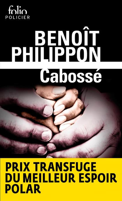 Cabossé