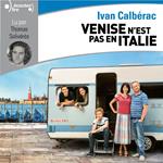Venise n'est pas en Italie