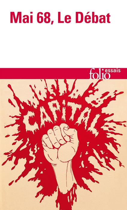 Mai 68, le Débat