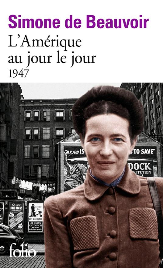 L'Amérique au jour le jour