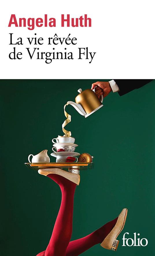 La vie rêvée de Virginia Fly
