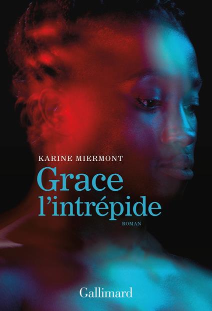Grace l'intrépide