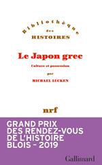 Le Japon grec