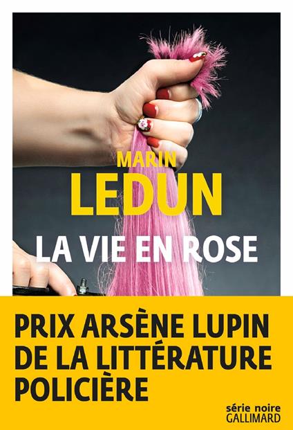 La vie en Rose