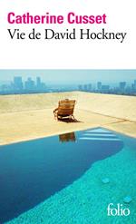 Vie de David Hockney