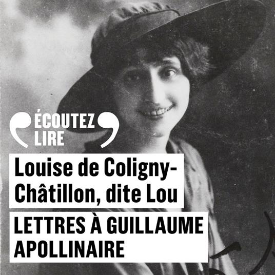 Lettres à Guillaume Apollinaire