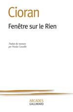 Fenêtre sur le Rien