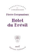 Hôtel du Brésil