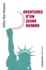 Aventures d'un jeune homme