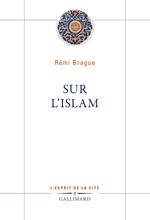 Sur l'islam