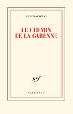 Le chemin de la Garenne