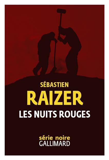 Les nuits rouges