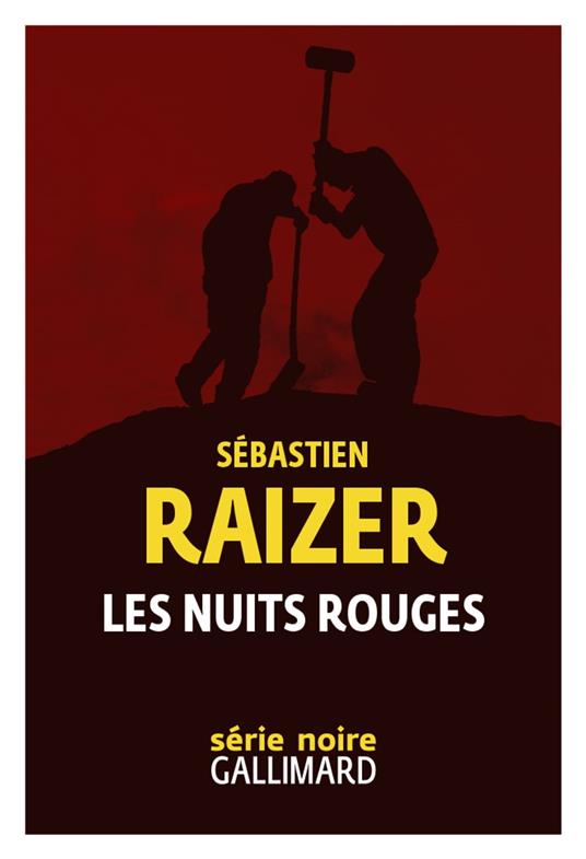 Les nuits rouges
