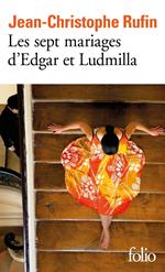 Les sept mariages d'Edgar et Ludmilla