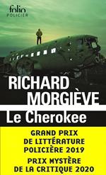 Le Cherokee