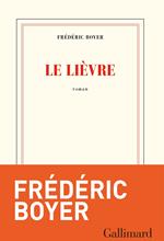 Le Lièvre