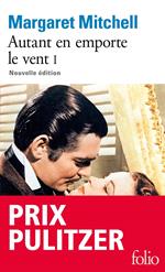 Autant en emporte le vent (Tome 1)