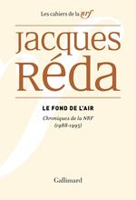 Le fond de l'air