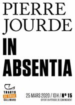 Tracts de Crise (N°15) - In Abstentia