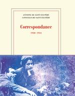 Correspondance (1930-1944)