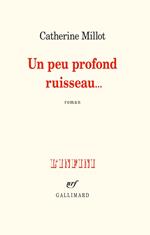 Un peu profond ruisseau…