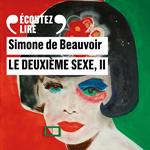 Le deuxième sexe (Tome 2) - L'expérience vécue