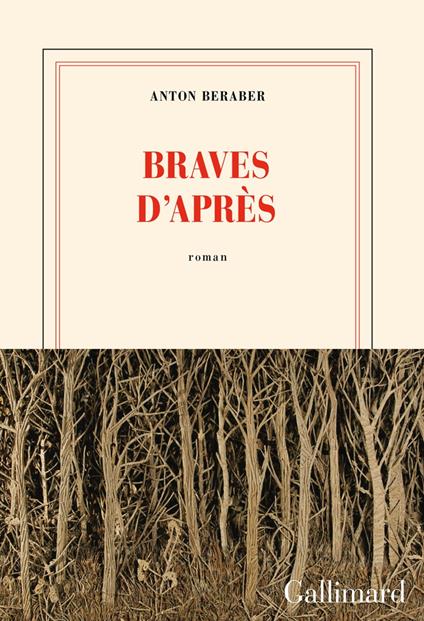Braves d'après