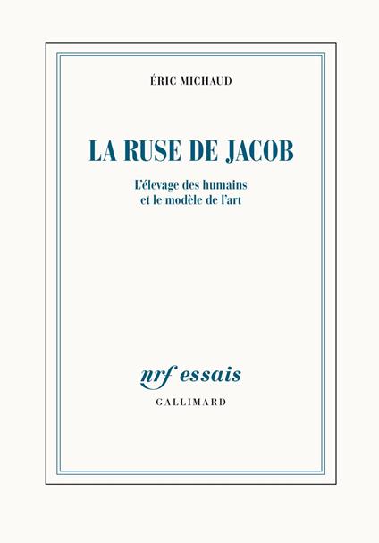 La ruse de Jacob