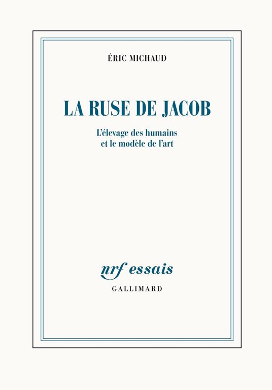 La ruse de Jacob