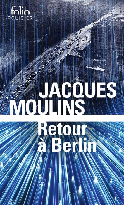 Retour à Berlin