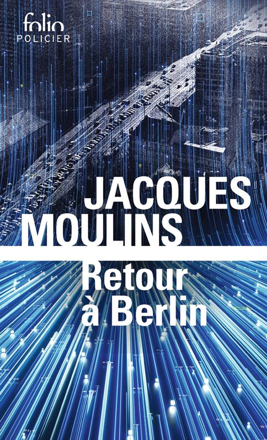 Retour à Berlin