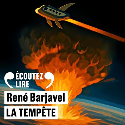 La tempête