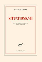 Situations (Tome 7) - Problèmes du marxisme