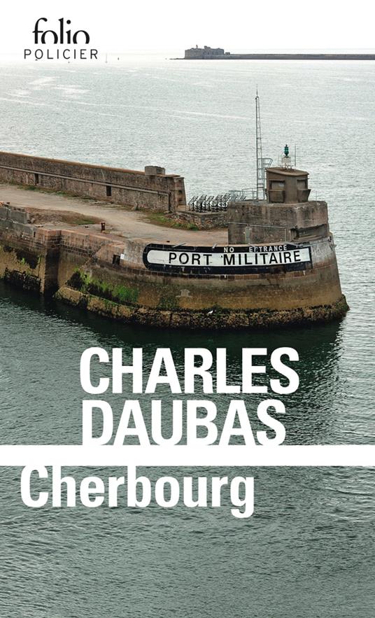 Cherbourg
