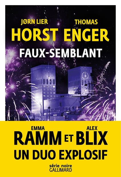 Faux-semblant